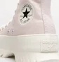 Кроссовки женские Converse Chuck Taylor All Star Lugged 2.0 Pink A02424C