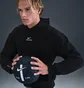Худи мужское Nike Df Npt Midlayer Black IB4272-010