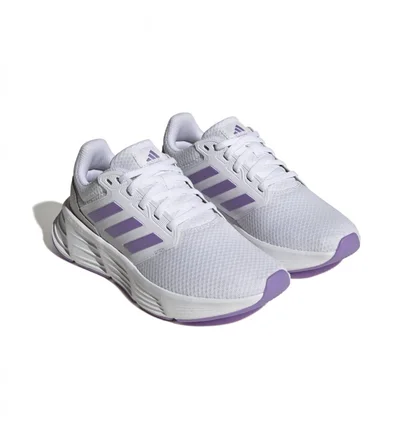 Кроссовки женские Adidas Galaxy 6 W White HP2415