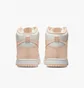 Кроссовки женские Nike Dunk High Beige DD1869-104