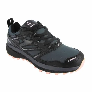 Кросівки жіночі Joma Vora Black TKVOLW2322
