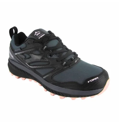 Кроссовки женские Joma Vora Black TKVOLW2322