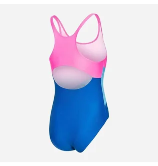 Купальник детский Aqua Speed Pola Pink/Blue 541-32
