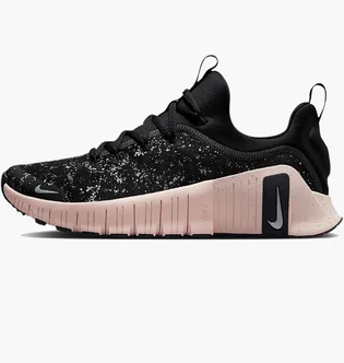 Кросівки жіночі Nike Free Metcon 6 Black HV2017-001