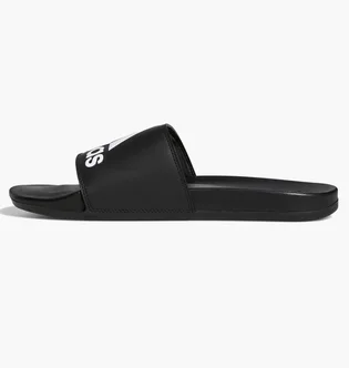 Тапочки унисекс Adidas Adilette Comfort Black Gy1945