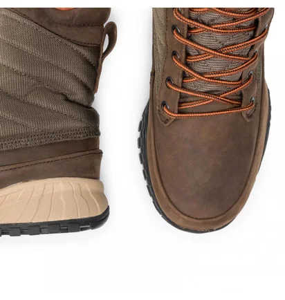 Черевики чоловічі Columbia Fairbanks 1006 Omni-Heat Brown BM0836-231