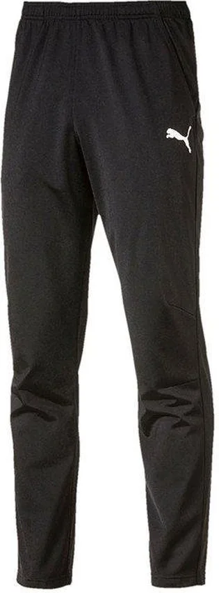 Штаны мужские Puma Pants Liga Training Pant Core Black 655770-03