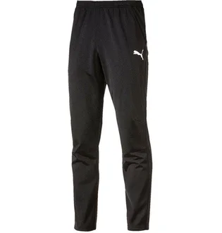 Штани чоловічі Puma Pants Liga Training Pant Core Black 655770-03