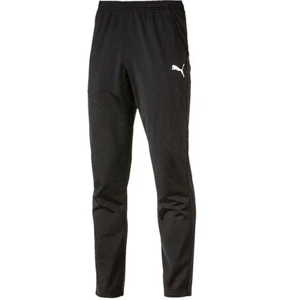 Штаны мужские Puma Pants Liga Training Pant Core Black 655770-03