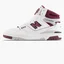 Кроссовки мужские New Balance 650 White BB650RCH