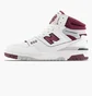 Кроссовки мужские New Balance 650 White BB650RCH