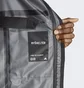 Куртка мужская Adidas Myshelter Rain.Rdy Jacket Black HT8770