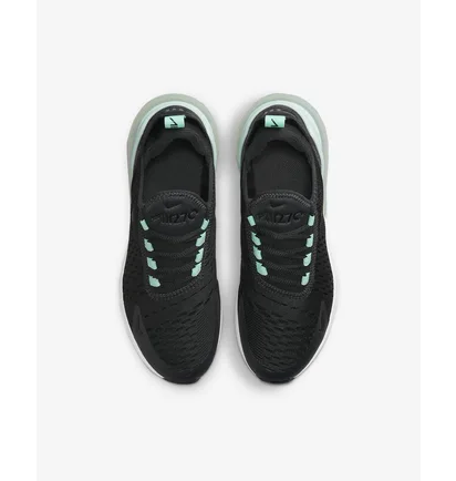 Кросівки дитячі Nike Air Max 270 (Gs) Black 943345-024