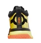 Кроссовки мужские Air Jordan Naruto X Zion 1 Sp Orange DQ4706-780