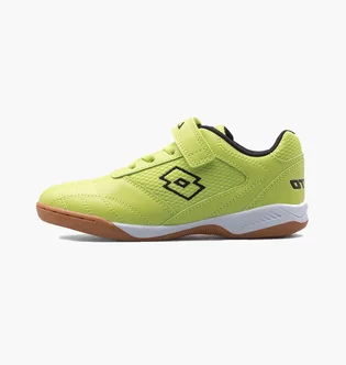 Футзалки дитячі Lotto Pacer K Green 2600120K-6311