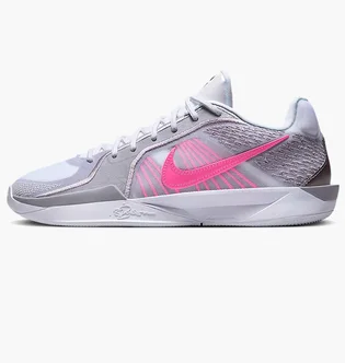 Кросівки жіночі Nike Sabrina 2 Grey FQ2174-100