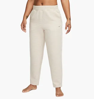 Штани жіночі Nike Yoga Luxe Beige DX5797-126