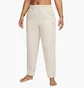 Штани жіночі Nike Yoga Luxe Beige DX5797-126