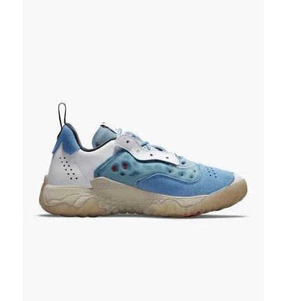 Кросівки чоловічі Air Jordan Delta 2 Light Blue/White CV8121-400