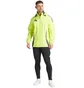 Ветровка мужская Adidas Tiro 24 Competiton Allweather Green IR9519