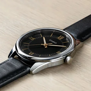 Часы мужские Casio Timeless Collection MTP-V005L-1B5