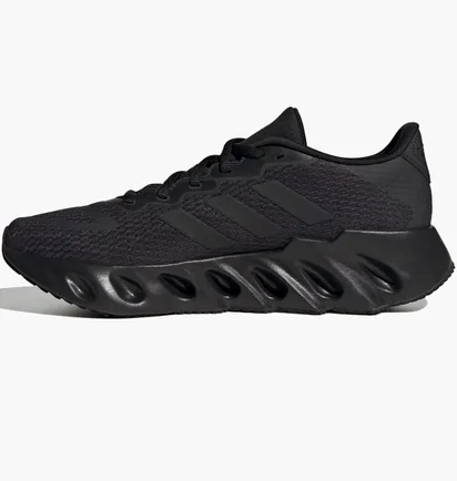 Кроссовки мужские Adidas Switch Run M Black IF5718