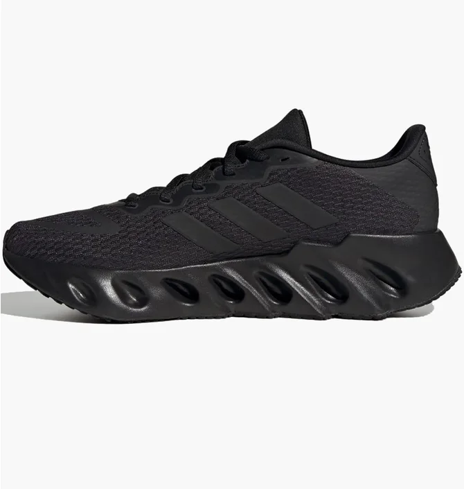 Кроссовки мужские Adidas Switch Run M Black IF5718