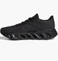 Кроссовки мужские Adidas Switch Run M Black IF5718