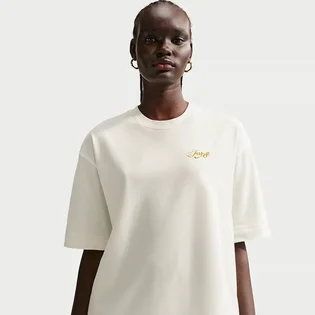 Футболка жіноча Nike Sportswear White IO3525-133