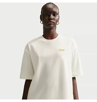Футболка женская Nike Sportswear White IO3525-133