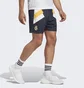 Шорты мужские Adidas Real Madrid Icon Shorts Blue HT6457