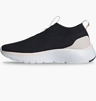 Кроссовки женские Adidas Cloudfoam Move Sock Black ID6525