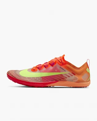 Кроссовки унисекс Nike Zoom Victory Waffle 5 Orange Aj0846-801