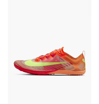 Кросівки унісекс Nike Zoom Victory Waffle 5 Orange Aj0846-801