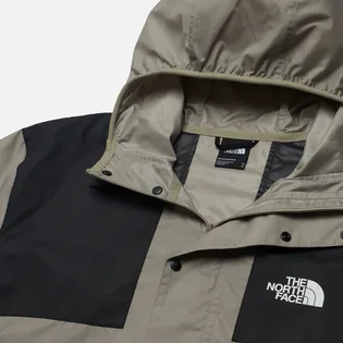Куртка чоловіча The North Face Seasonal Mountain Grey NF0A5IG31I4
