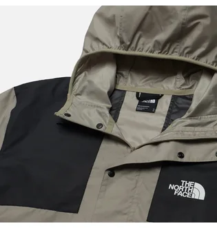 Куртка мужская The North Face Seasonal Mountain Grey NF0A5IG31I4