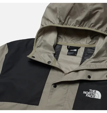 Куртка чоловіча The North Face Seasonal Mountain Grey NF0A5IG31I4