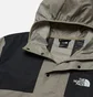 Куртка чоловіча The North Face Seasonal Mountain Grey NF0A5IG31I4