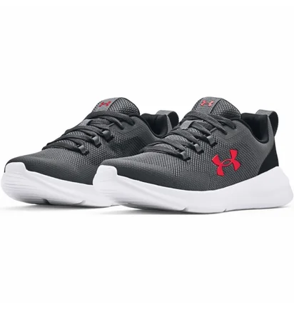 Кросівки чоловічі Under Armour Essential Black 3022954-102