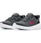 Кросівки чоловічі Under Armour Essential Black 3022954-102