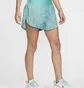 Шорты женские Nike Repel Trail 7,5 Cm Light Blue FN2647-300