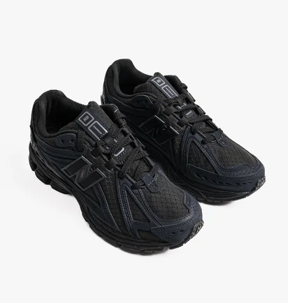 Кросівки чоловічі New Balance 1906R Cordura Blue/Black M1906RWE