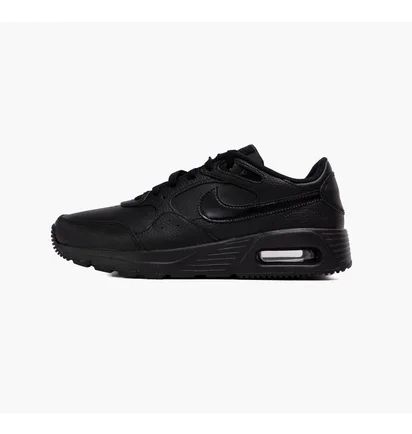 Кроссовки мужские Nike Air Max Sc Lea Black DH9636-001