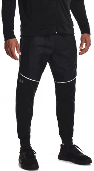 Штани чоловічі Under Armour Af Storm Pants Black 1373784-001