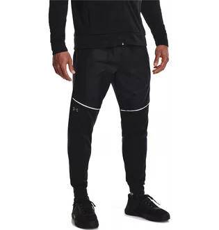 Штани чоловічі Under Armour Af Storm Pants Black 1373784-001