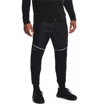Штани чоловічі Under Armour Af Storm Pants Black 1373784-001