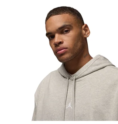 Худи мужское Air Jordan Sport Crossover Sweatshirt Grey FV8606-050
