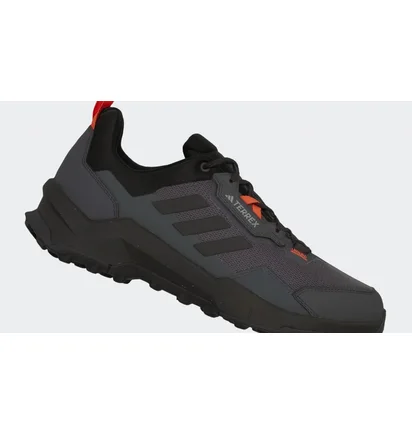 Кроссовки унисекс Adidas Terrex Ax4 Hiking Shoes Black HP7391