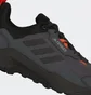 Кроссовки унисекс Adidas Terrex Ax4 Hiking Shoes Black HP7391