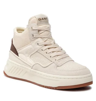 Кроссовки женские Gant Yinsy Beige 24538737-G161